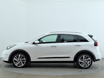 Used Kia Niro 2017 for sale - 78723353: Photo