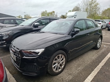 Used Audi A1 2023 for sale - 78439951: Photo