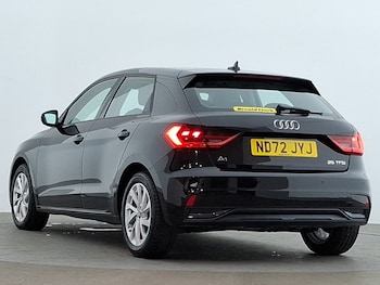 Used Audi A1 2023 for sale - 78439951: Photo