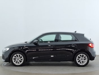 Used Audi A1 2023 for sale - 78439951: Photo