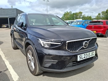 Used Volvo XC40 2023 for sale - 78952645: Photo