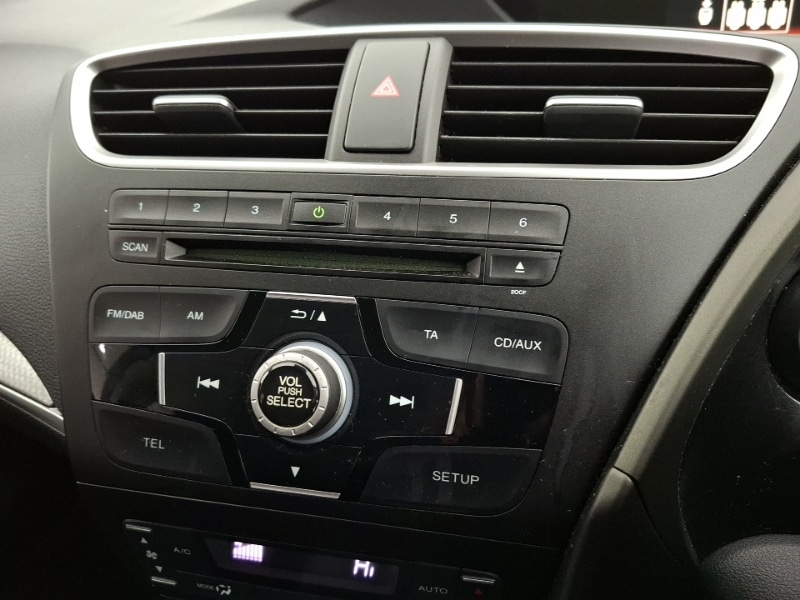 Used Honda Civic 2016 for sale - 77596155: Photo 11