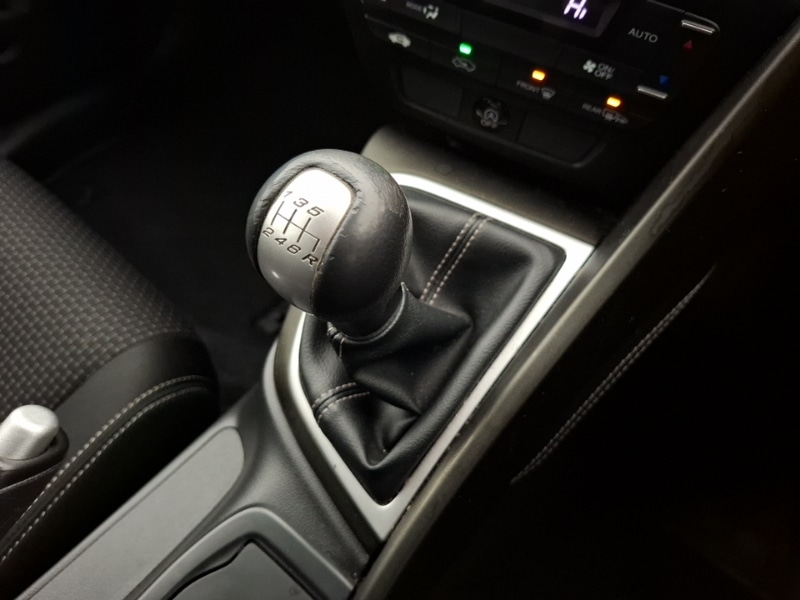 Used Honda Civic 2016 for sale - 77596155: Photo 13