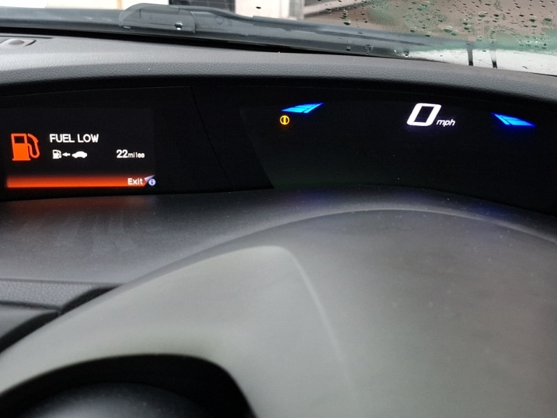 Used Honda Civic 2016 for sale - 77596155: Photo 15