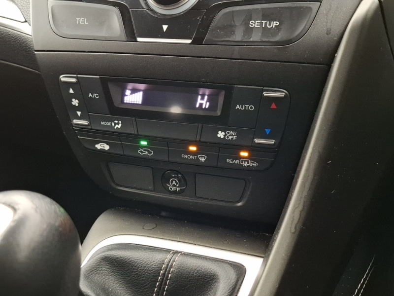 Used Honda Civic 2016 for sale - 77596155: Photo 16