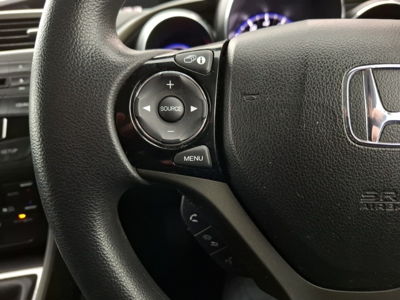 Used Honda Civic 2016 for sale - 77596155: Photo 17