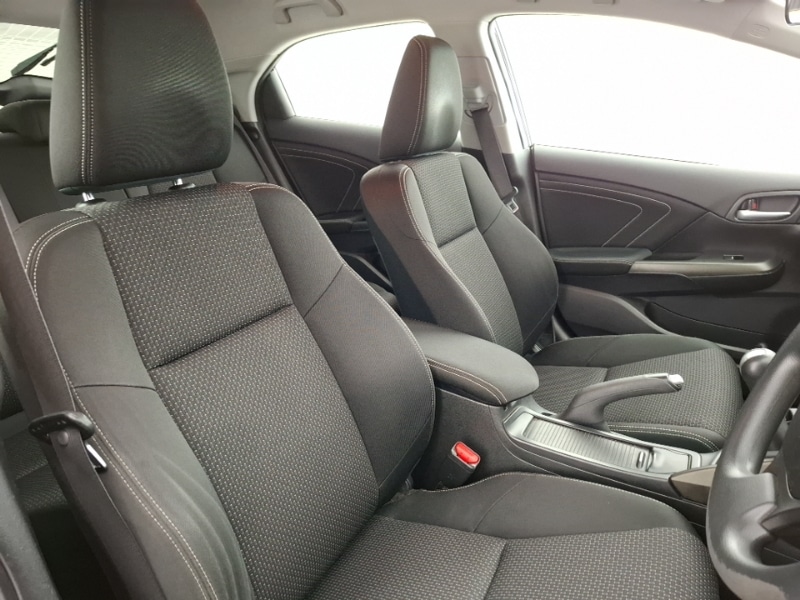 Used Honda Civic 2016 for sale - 77596155: Photo 19