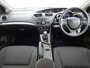 Used Honda Civic 2016 for sale - 77596155: Photo