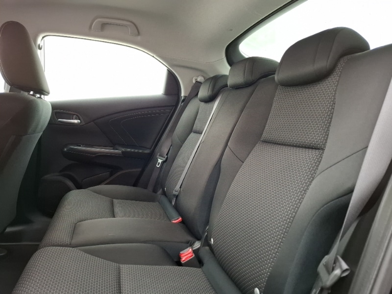 Used Honda Civic 2016 for sale - 77596155: Photo 6