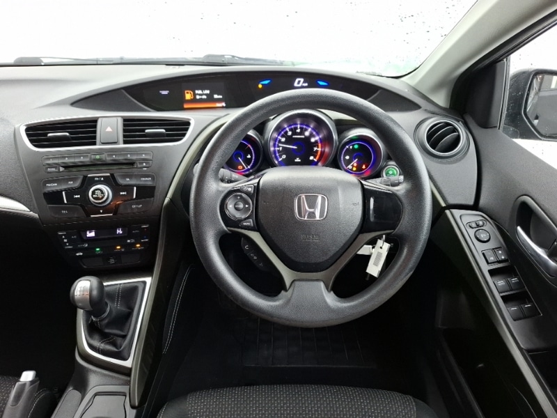 Used Honda Civic 2016 for sale - 77596155: Photo 7