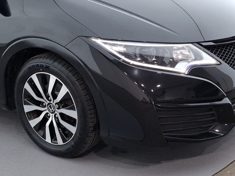 Used Honda Civic 2016 for sale - 77596155: Photo 9