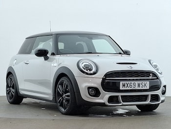 Used MINI Cooper 2019 for sale - 78777888: Photo