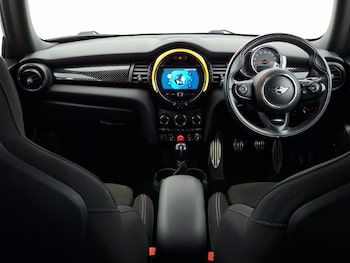 Used MINI Cooper 2019 for sale - 78777888: Photo