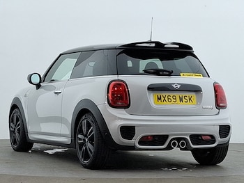 Used MINI Cooper 2019 for sale - 78777888: Photo