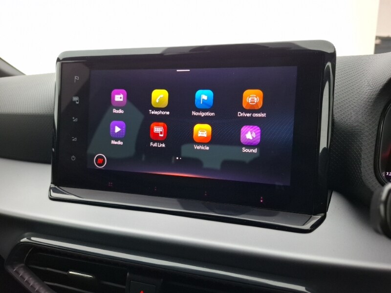 Used SEAT Ibiza 2023 for sale - 77405433: Photo 17