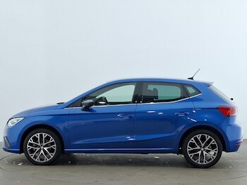 Used SEAT Ibiza 2023 for sale - 77405433: Photo