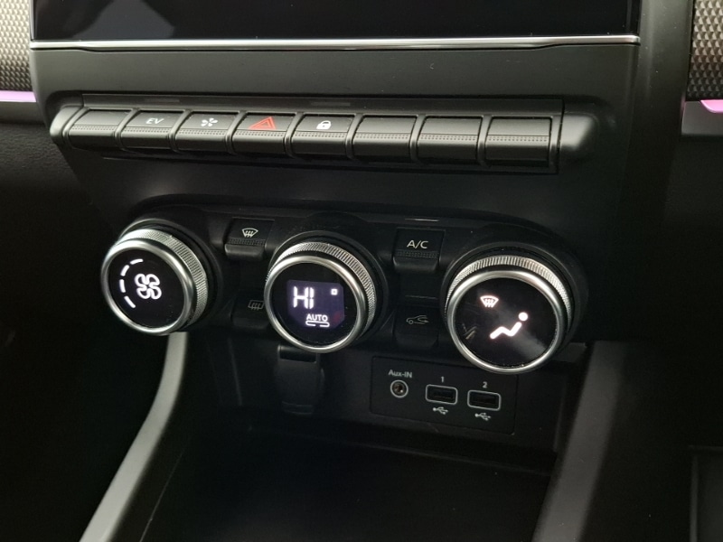 Used Renault Arkana 2023 for sale - 77963909: Photo 16