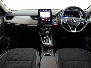 Used Renault Arkana 2023 for sale - 77963909: Photo