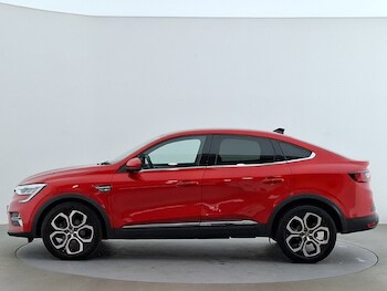 Used Renault Arkana 2023 for sale - 77963909: Photo