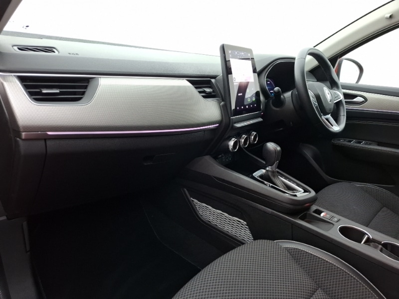 Used Renault Arkana 2023 for sale - 77963909: Photo 5