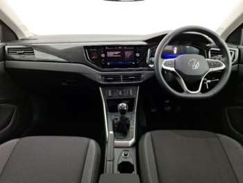 Used Volkswagen Taigo 2024 for sale - 74706083: Photo
