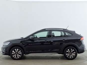 Used Volkswagen Taigo 2024 for sale - 74706083: Photo