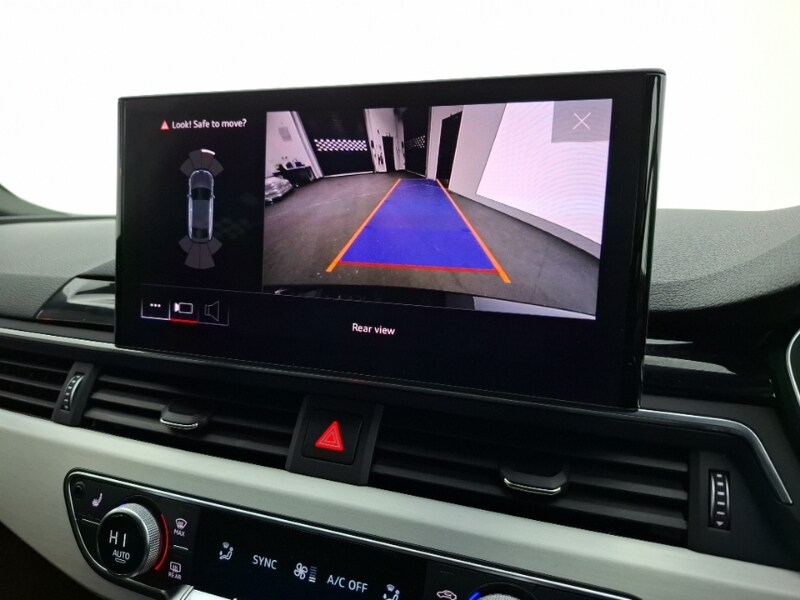 Used Audi A5 2023 for sale - 77605604: Photo 11