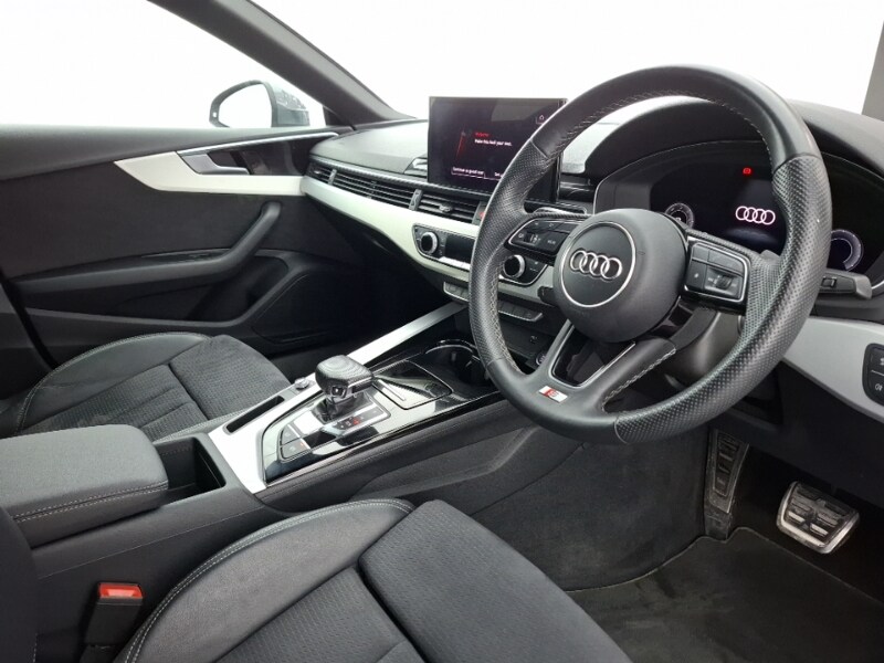 Used Audi A5 2023 for sale - 77605604: Photo 12