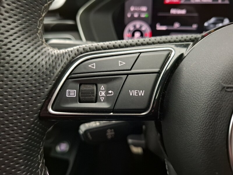 Used Audi A5 2023 for sale - 77605604: Photo 14