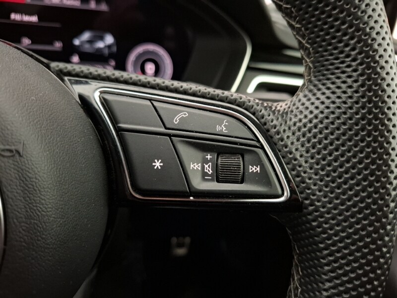 Used Audi A5 2023 for sale - 77605604: Photo 15