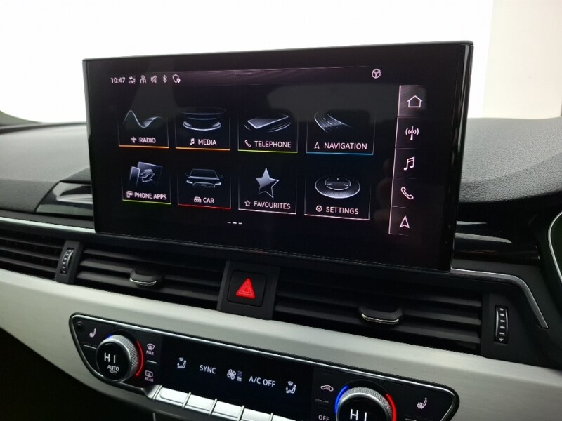 Used Audi A5 2023 for sale - 77605604: Photo 16