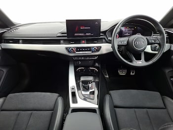 Used Audi A5 2023 for sale - 77605604: Photo