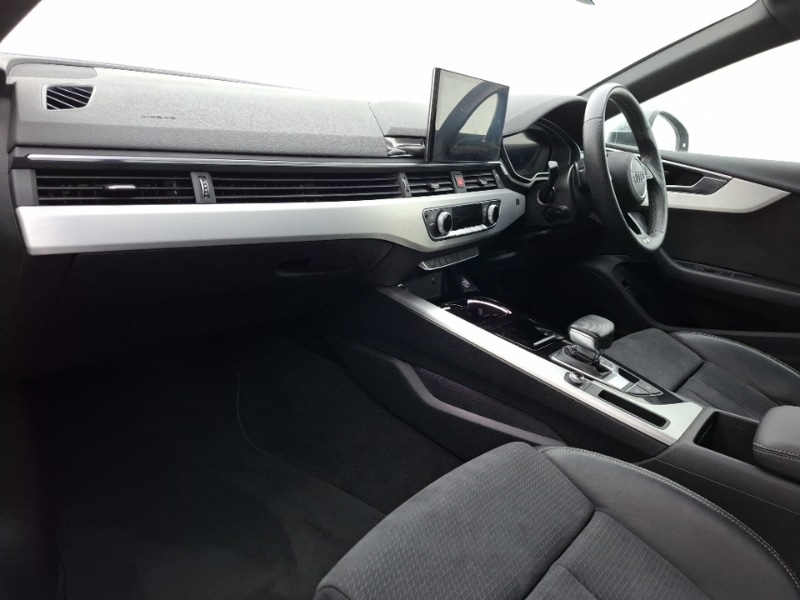Used Audi A5 2023 for sale - 77605604: Photo 5