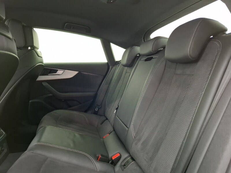 Used Audi A5 2023 for sale - 77605604: Photo 6