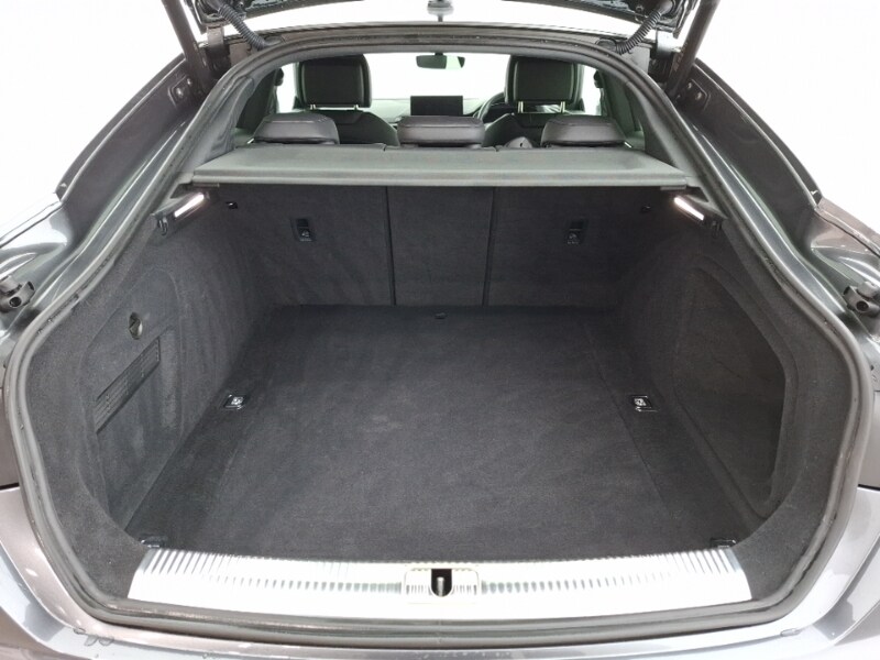 Used Audi A5 2023 for sale - 77605604: Photo 8