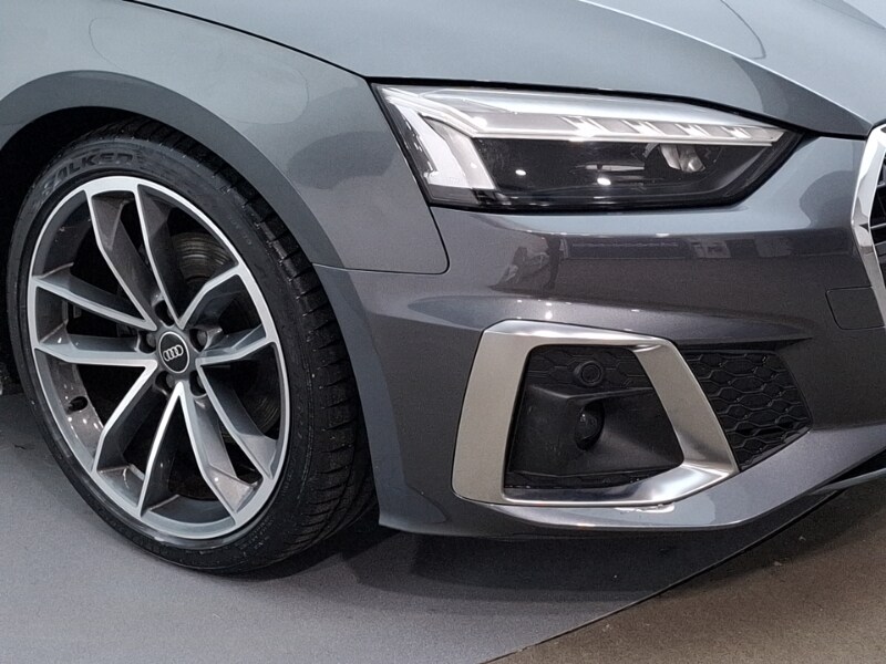 Used Audi A5 2023 for sale - 77605604: Photo 9