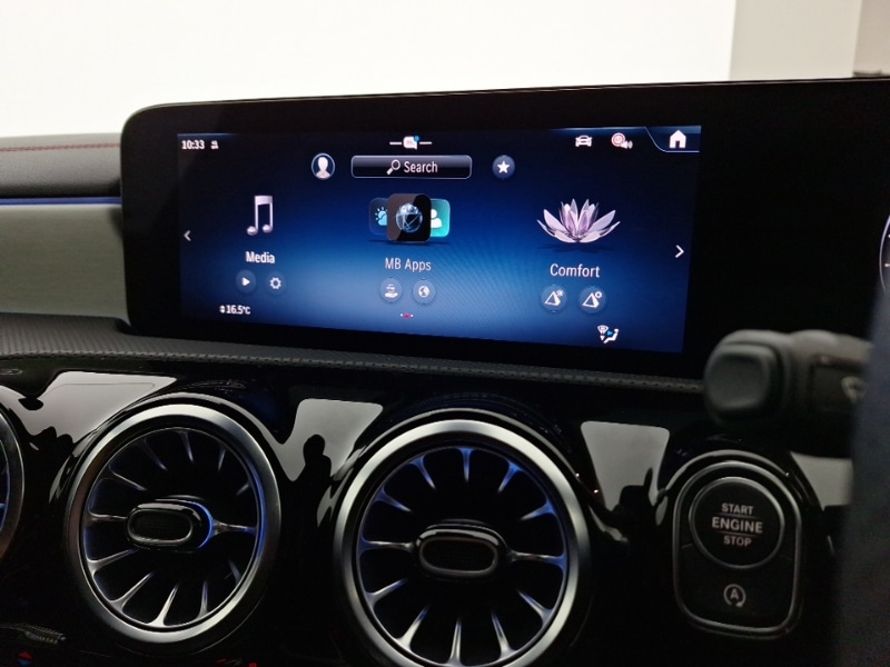 Used Mercedes-Benz CLA 2025 for sale - 77428670: Photo 17