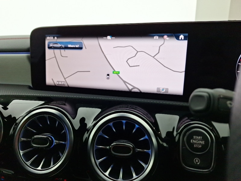 Used Mercedes-Benz CLA 2025 for sale - 77428670: Photo 18