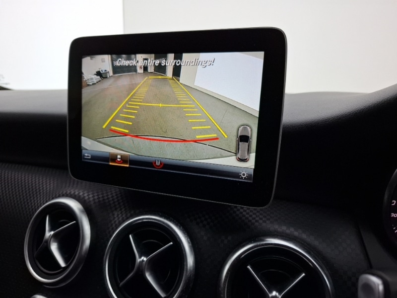 Used Mercedes-Benz A-Class 2017 for sale - 78155822: Photo 11