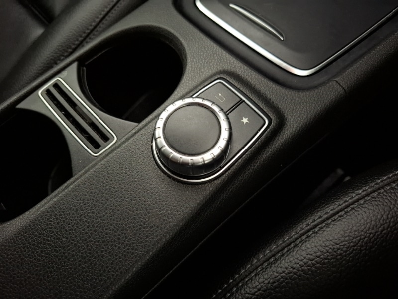 Used Mercedes-Benz A-Class 2017 for sale - 78155822: Photo 13