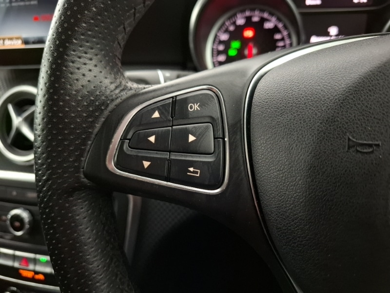 Used Mercedes-Benz A-Class 2017 for sale - 78155822: Photo 14