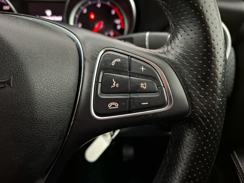 Used Mercedes-Benz A-Class 2017 for sale - 78155822: Photo 15