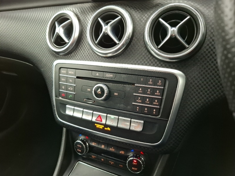 Used Mercedes-Benz A-Class 2017 for sale - 78155822: Photo 16