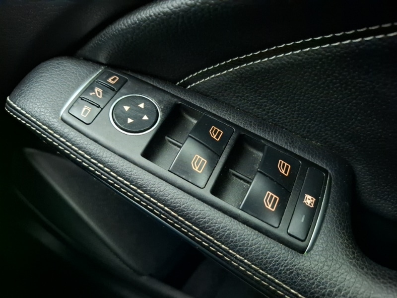 Used Mercedes-Benz A-Class 2017 for sale - 78155822: Photo 19