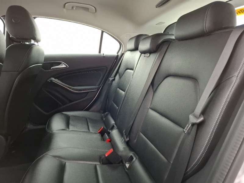 Used Mercedes-Benz A-Class 2017 for sale - 78155822: Photo 6