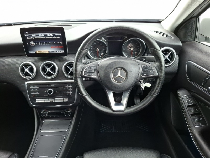 Used Mercedes-Benz A-Class 2017 for sale - 78155822: Photo 7