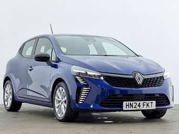 2024 - 1.6 E-TECH full hybrid 145 Evolution 5dr Auto