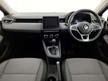 Used Renault Clio 2024 for sale - 74652611: Photo