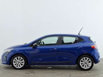 Used Renault Clio 2024 for sale - 74652611: Photo