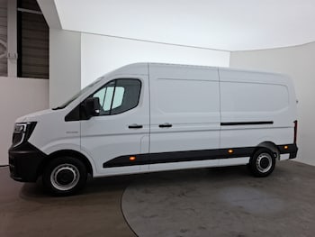 Used Renault Master 2025 for sale - 78872376: Photo